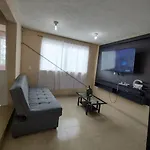 Departamento Comodo Y Renovado - Cdmx