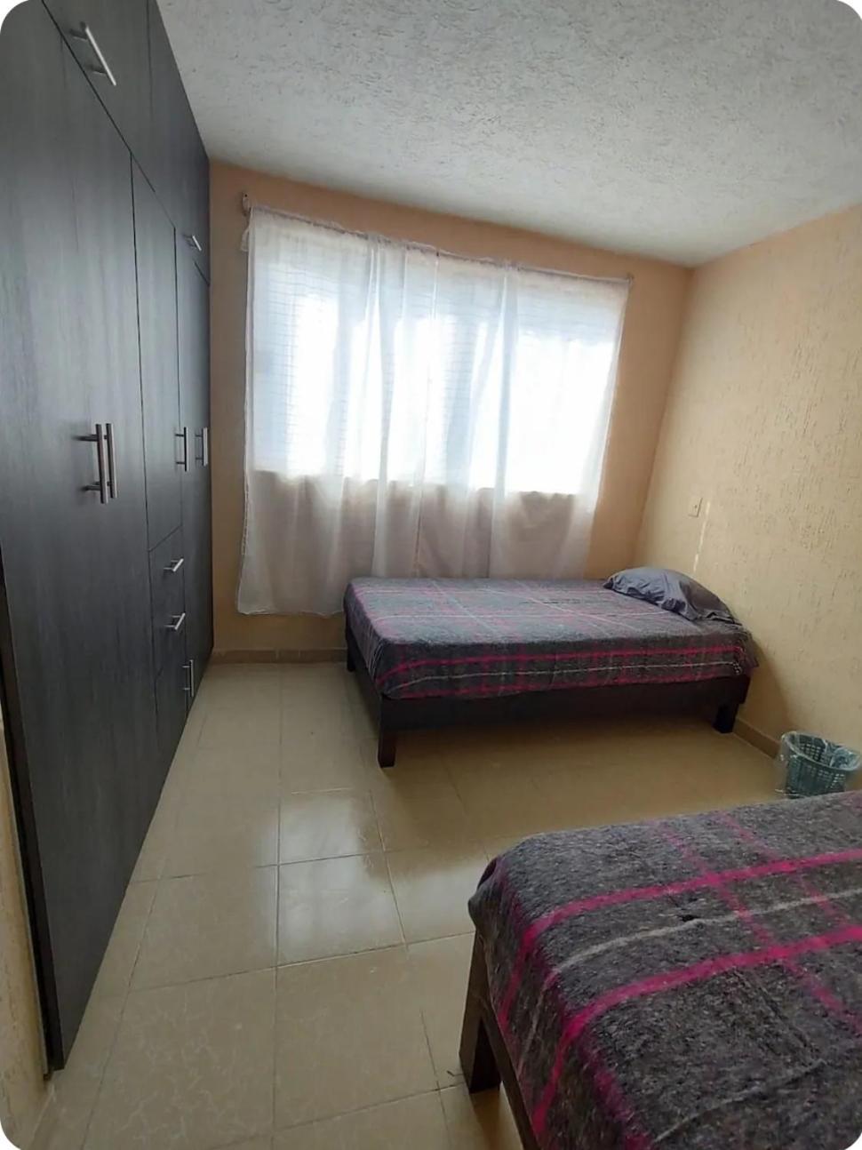 Appartement Departamento Comodo Y Renovado - Cdmx