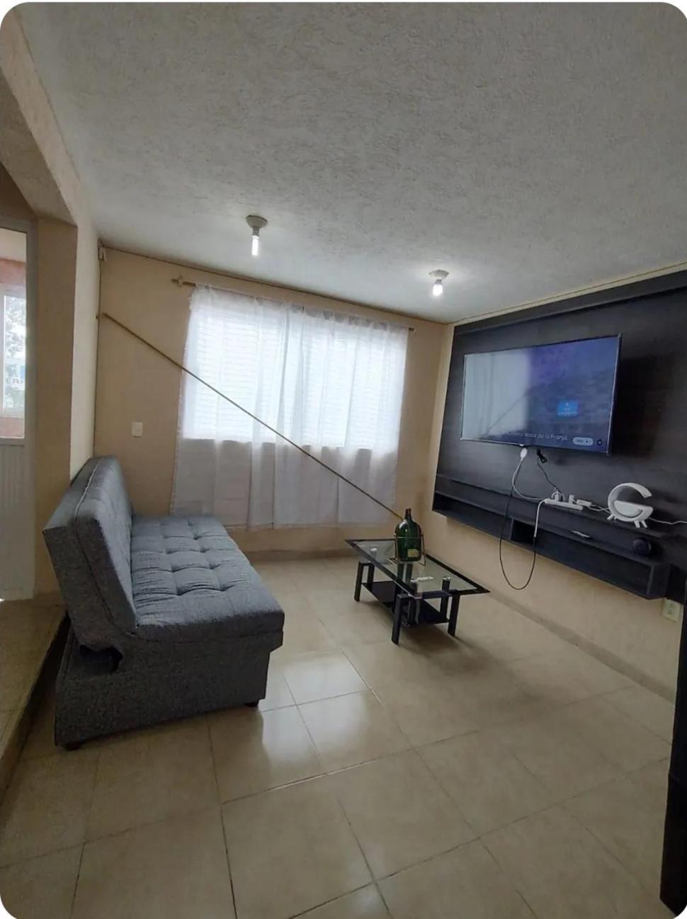 Appartement Departamento Comodo Y Renovado - Cdmx