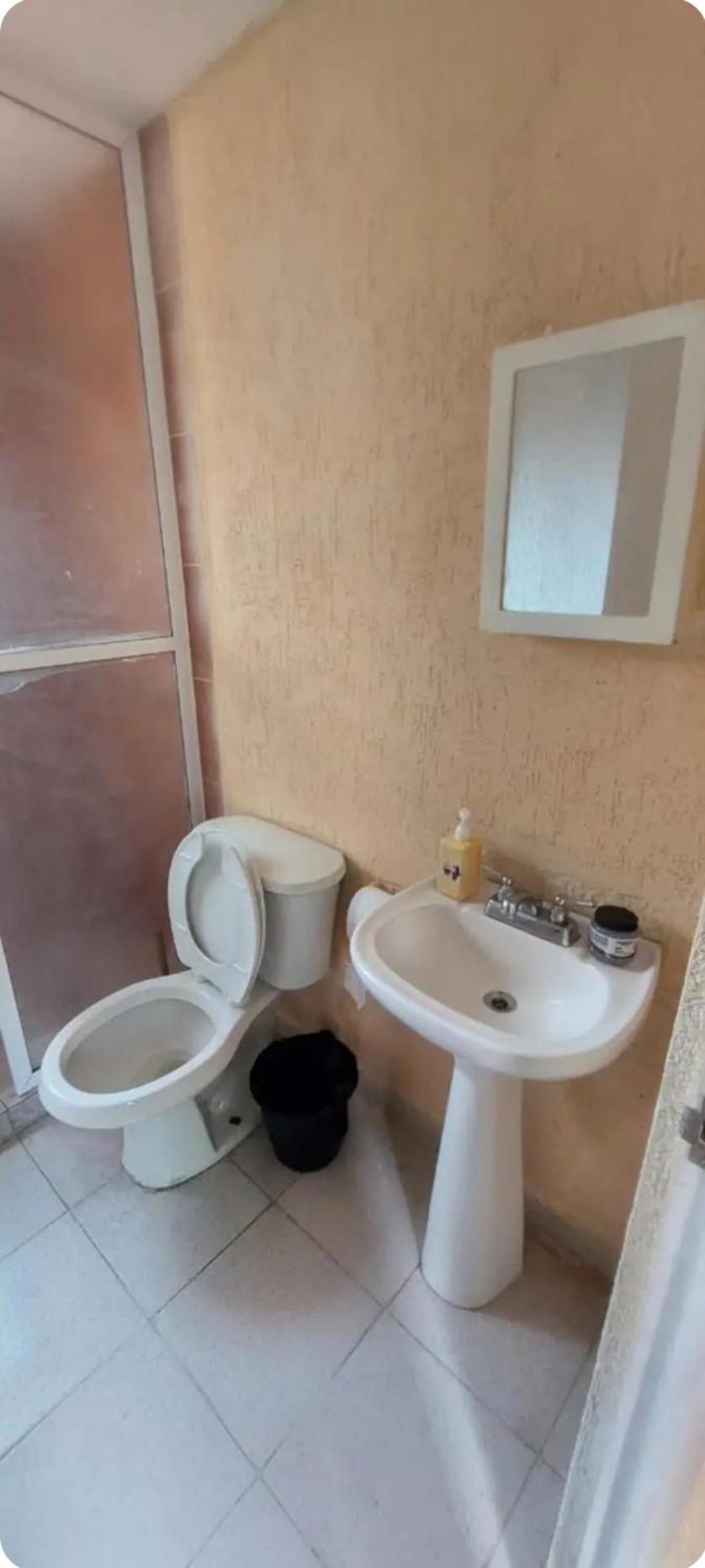 Departamento Comodo Y Renovado - Cdmx Appartement *