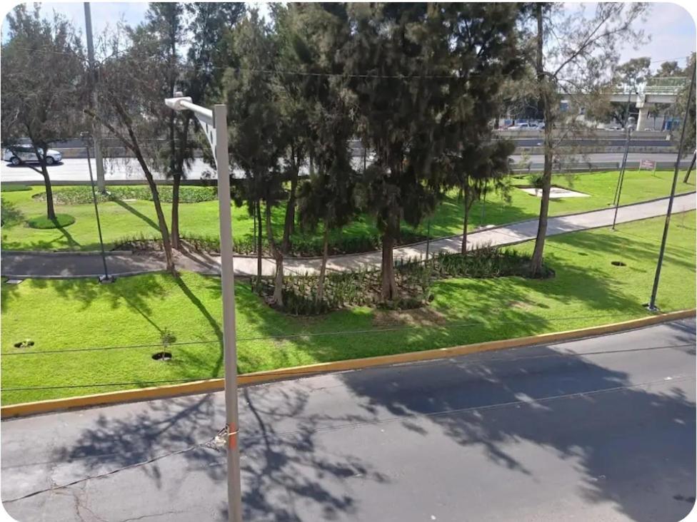 Departamento Comodo Y Renovado - Cdmx